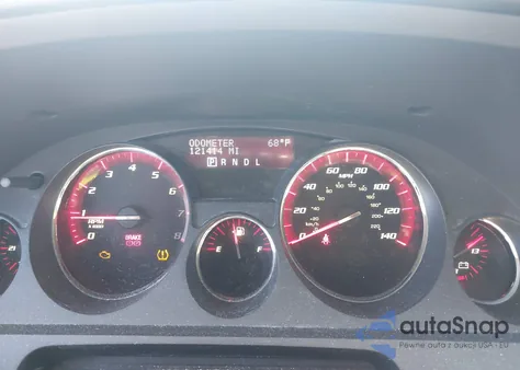 2012 GMC Acadia Sle z USA, uszkodzony, nr VIN 1GKKRPED3CJ232842